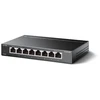 Šakotuvas TP-Link TL-SG108S 8 prievadų eterneto jungiklis