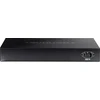 Šakotuvas Switch TRENDnet TEG-7124WS 12-Port 10G Web Smart Juodas (TEG-7124WS)