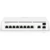 Šakotuvas Ubiquiti UISP-Console-EU | Kontroleris | Jungiklis / šliuzas, 2x 10G SFP+, 9x GbE RJ45