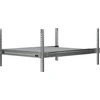 Šakotuvas Ubiquiti UniFi ECS-24-POE, valdomas, L2/L3, 10G Ethernet (100/1000/10000), maitinimas per Ethernet (PoE), montuojamas ant stovo, 1U