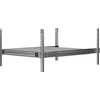 Šakotuvas Ubiquiti UniFi ECS-48-PoE, valdomas, L2/L3, 10G Ethernet (100/1000/10000), maitinimas per Ethernet (PoE), montuojamas ant stovo, 1U