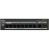 Šakotuvas Carruzzo POE komutatorius NSW2100-9GT1GP-POE-IN 8 prievadų UNIVIEW