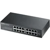 Komutatorius Zyxel GS1100-16 16p nevaldomas gigabito (GS1100-16-EU0104F)