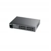 Šakotuvas Switch ZyXEL GS1100-16ES (GS1100-16ES-EU0101F)