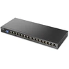 Šakotuvas Switch ZyXEL GS1100-16ES (GS1100-16ES-EU0101F)