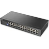 Šakotuvas Switch ZyXEL GS1100-24ES (GS1100-24ES-EU0101F)