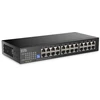 Šakotuvas Switch ZyXEL GS1100-24ES (GS1100-24ES-EU0101F)