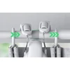 Užuolaidų variklio jungiklis SwitchBot strypas 3 (baltas)