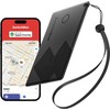Carruzzo SwitchBot W2500032 išmanioji kortelė Juoda