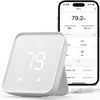 Carruzzo SwitchBot HUB 2 išmanusis namų siųstuvas Bevielis Montuojama ant sienos IR belaidis