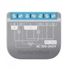 „SwitchBot“ relinis jungiklis, 2PM išmanusis dviejų kanalų jungiklis