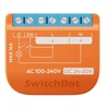 „Smart SwitchBot“ relės jungiklis 13:00.