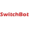 „SwitchBot Lock Ultra“ išmanioji durų spyna, juoda