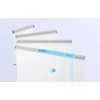 Išmanusis šviesos nepraleidžiantis roletas „SwitchBot Roller Shade Matter“, baltos spalvos