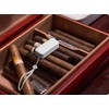 SwitchBot Smart Bundle 3er Pack Thermo-Hygrometer &amp; Hub Mini