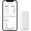 SwitchBot Smart Bundle 3er Pack Thermo-Hygrometer &amp; Hub Mini