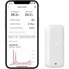 SwitchBot SwitchBot Smart Bundle 3er Pack Thermo-Hygrometer &amp; Hub Mini
