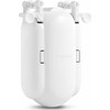 „SwitchBot Smarter Curtain Motor I Rail“ baltas
