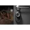 SwitchBot Ultra 3-in-1 smart lock with Hub Mini Matter control panel and Vision keypad