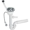 Sifonas McAlpine (HC7 + PUFC113- CP- 25)