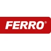 Sifonas Ferro S282G, 50 mm