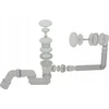 Tycner SIFONAS VONIAI 2455 CLICK-CLAC MAT JUOD
