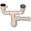 Sifonas Unimet 2 COMORS - MET SYPHON. su PRIME
