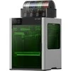 Sygnis 3D spausdintuvas – Bambu Lab H2D lazerinis pilnas derinys – 40W
