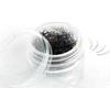 Activeshop Priklijuojamų blakstienų kuokšteliai Syis J, 0,20x 14mm, 0,25g