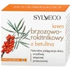 Sylveco kremas BERŽAS IR ROKITRINAS su BETULINE 50ml