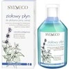 Sylveco Herbal natūralus burnos skalavimo skystis 500 ml