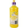 Tuban PVA klijai – Blizgantys geltoni - 500 ml