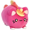 Dėlionė Symag Tasty Peach - Plush Mascot 18 cm Berry Sunset Meowchi