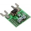 TST ANTENNA SYMMETRIZER SA/III-V-DIPOL