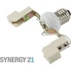 Synergy21 Synergy 21 LED adapteris LED lemputėms E27R7s
