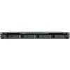 Serveris Synology | 4 dėtuvės išplėtimo įrenginys NAS serveriams RACK 1U korpuse (RX426)