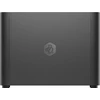 Serveris „Synology BST151-4T BeeStation“ (4C / „RealtekRTD1619B“ / 1,7 GHz / 2 GB RAM / 1 x 4 TB HDD / 2 x USB3.2 / 1 x GbE)