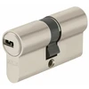 Synology Spynos cilindras Abus E60, 80 mm, nikeliuota