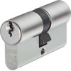 Abus Tiekimo cilindras 35x45mm kilimėlis Nickel 3 ilgas raktas