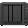 Serveris SYNOLOGY DP340 Backup Solution 4 lizdai AMD Ryzen Embedded R1600 16GB atmintis