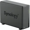 Serveris Synology DS124 + 1x HAT3300-4T (1x 4TB)