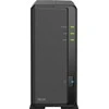 Serveris „Synology DS124“ + 1 x HAT3300-6T (1 x 6 TB)