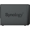 Serveris Synology DS223+2x HAT3300-6T (2x 6TB)