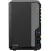 Serveris Synology DS225+/2x HAT3320-8T (2x 8TB)
