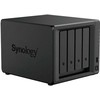 Serveris Synology DS925+/2x HAT3300-6T (2x 6TB)