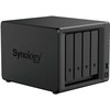 Serveris Synology DS925+/2x HAT3300-4T (2x 4TB)