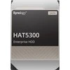 „Synology“ | Įmonės lygio standusis diskas | (HAT5300-16T) | 7200 aps./min. | 16000 GB | standusis diskas
