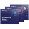 SYNOLOGY Device License 8x kameros licencijų paketas 8 kameros