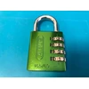 Pakabinama spyna Abus 145/40 49531, 42 x 77 mm