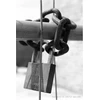 SPYNA PAKABINAMA ABUS 24670 70X82 MM